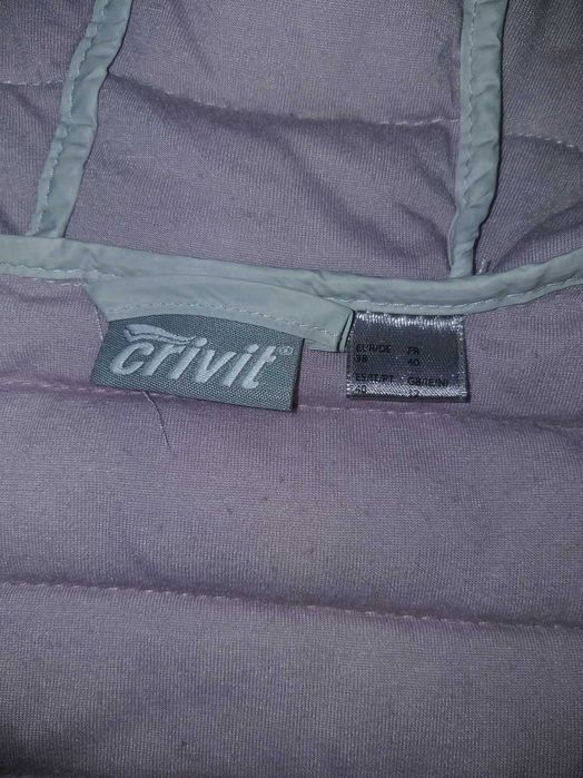 Куртка лёгкая из Европы