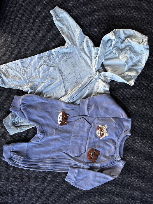 Бебешки дрешки и пижами