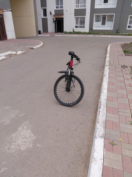 TIANS велосипед.
