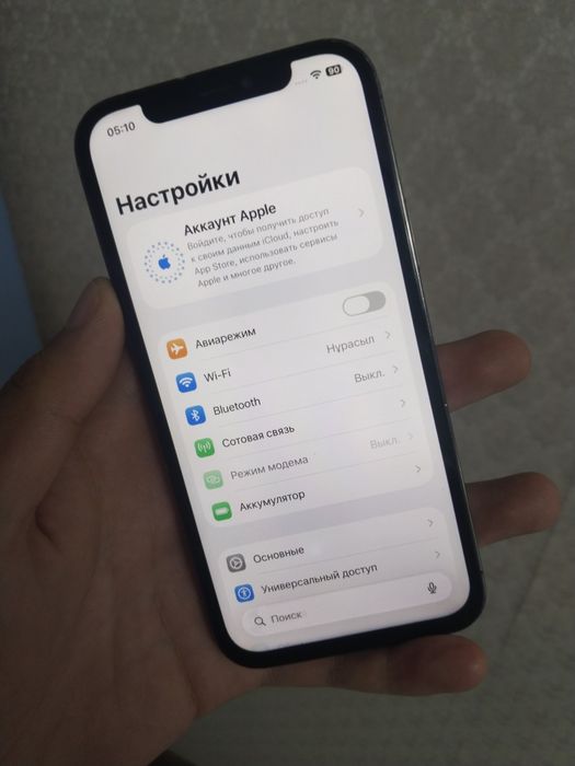 Продам iPhone 12Pro в хорошом состояний