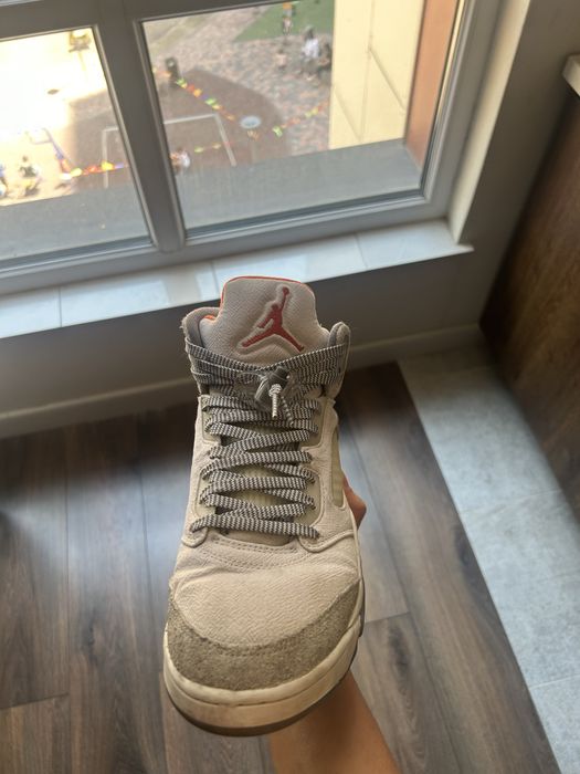 Продам Jordan 5 (original)