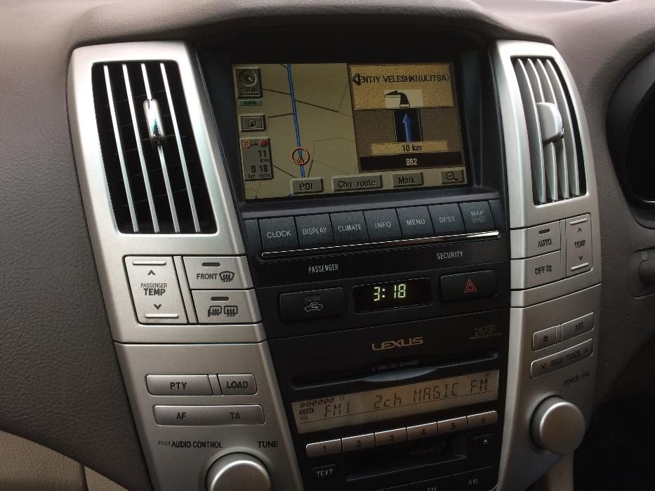 Навигационен диск LEXUS TOYOTA TNS 300-310 tns600 tns700 лексус тойота