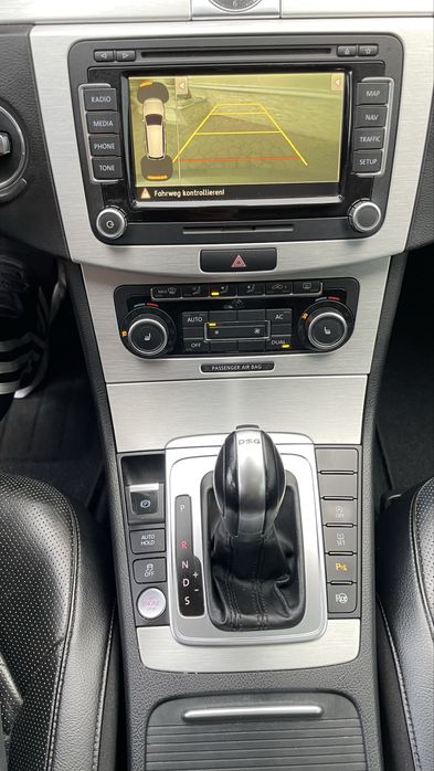 VW Passat 2011,2.0 tdi ,DSG,full*Garantie*Rate*