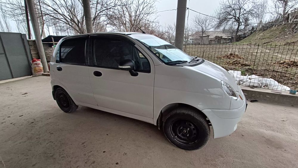 Matiz 2009 yil euro Гур есть кондей нет,торг есть