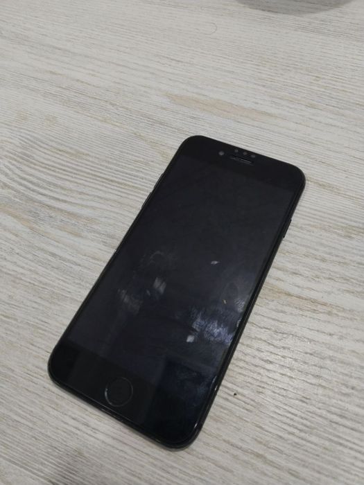 Iphone 7 32 xotirasi yomkisti 100almashgan