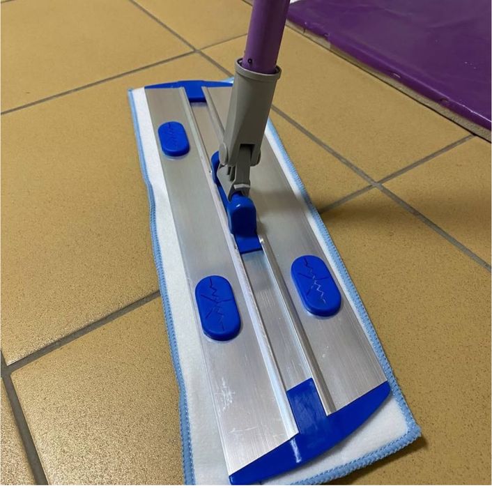 Новая швабра! В упаковке