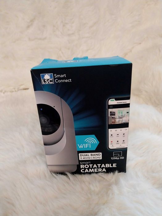 Cameră supraveghere