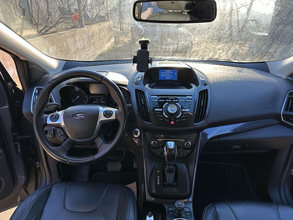 Ford Kuga 2014 Automat