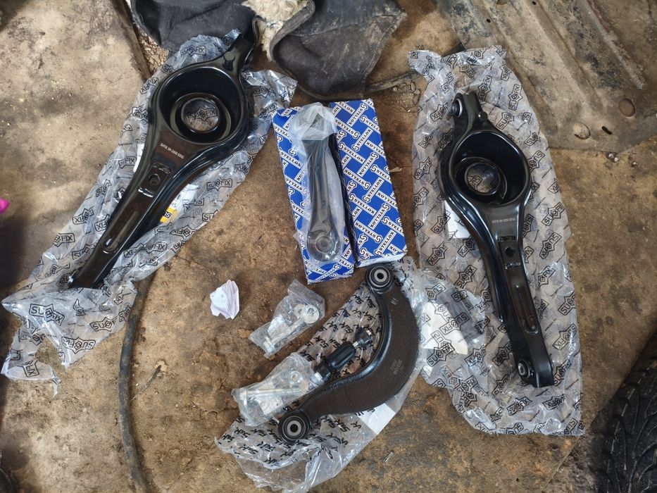 Продам Ford focus 2