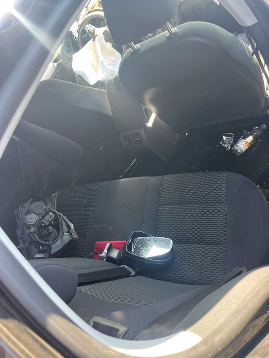 VW Golf 6 1.2 benzin