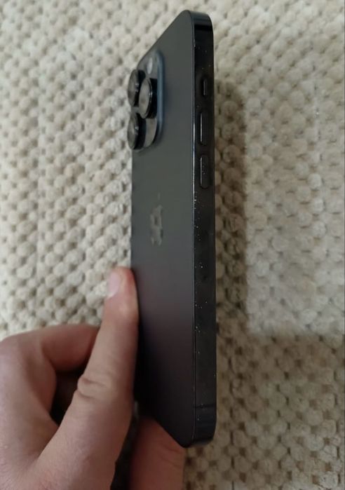 iPhone 14 Pro 256 гб