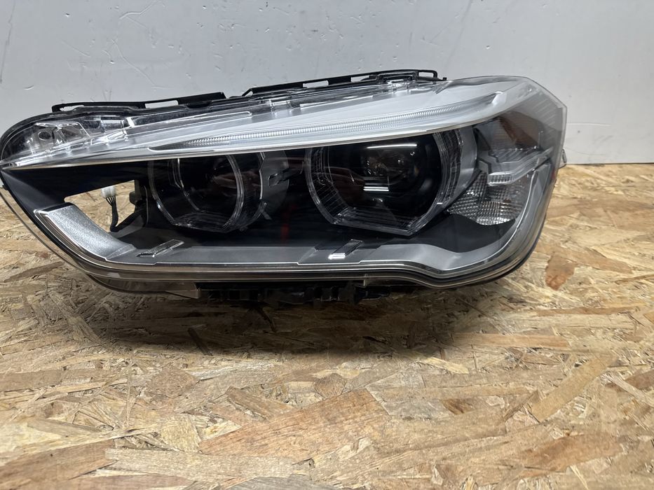 Far bmw X1 F48 full led adaptive non facelift 2015-2018 stanga