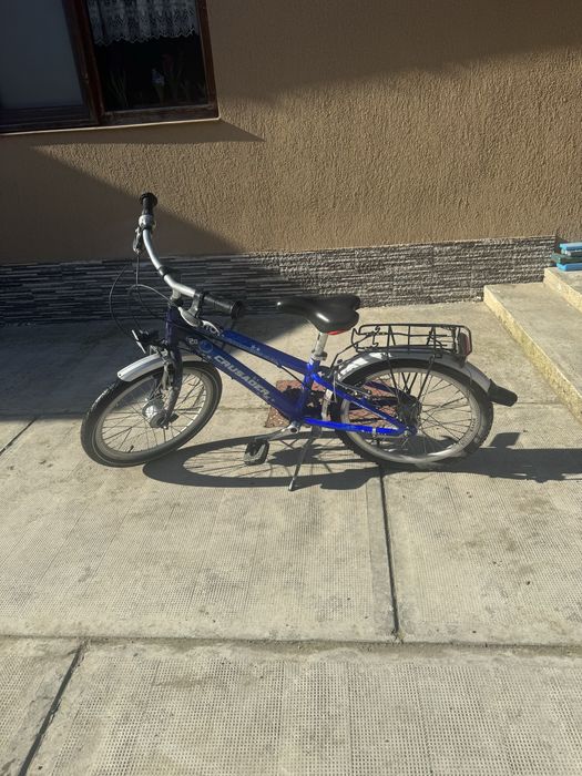 Bicicleta baietii de vanzare!