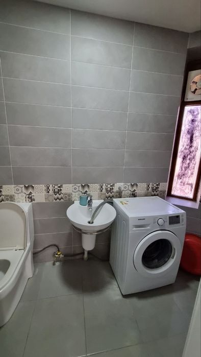 Сдаётся  недалеко от Бульвара, медцентр СТД, 3х ком.я в НОВОСТРОЙКЕ