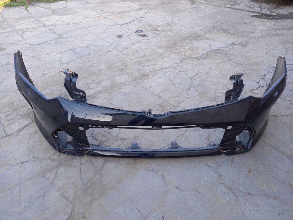 Таёта 55ка алдынгы бампер