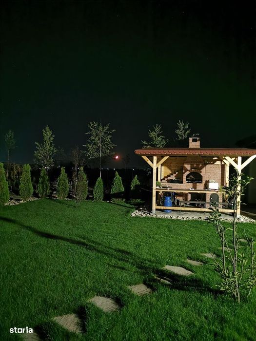 Casa Ulmi 15 min de București km 23 A1