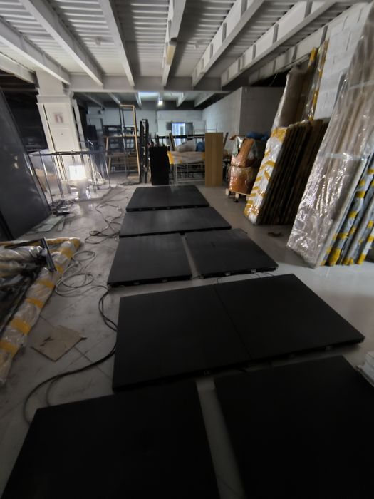 Подам Led панель Absen, размер 6,3м/1,7м