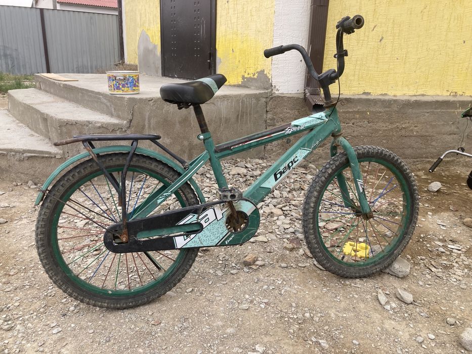 Велосипед 3 штуки