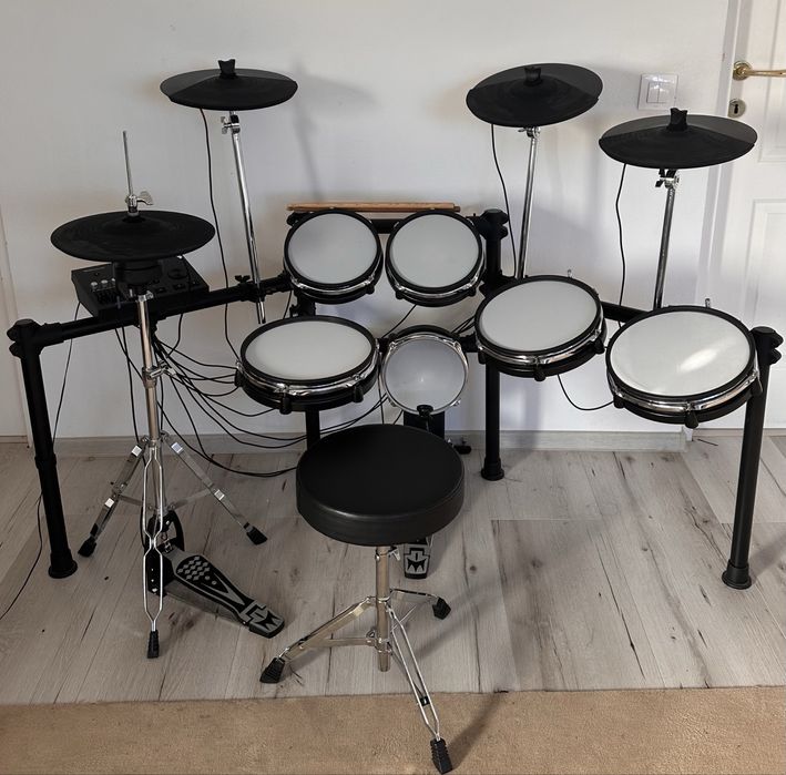 Vand tobe electronice Millenium MPS 850