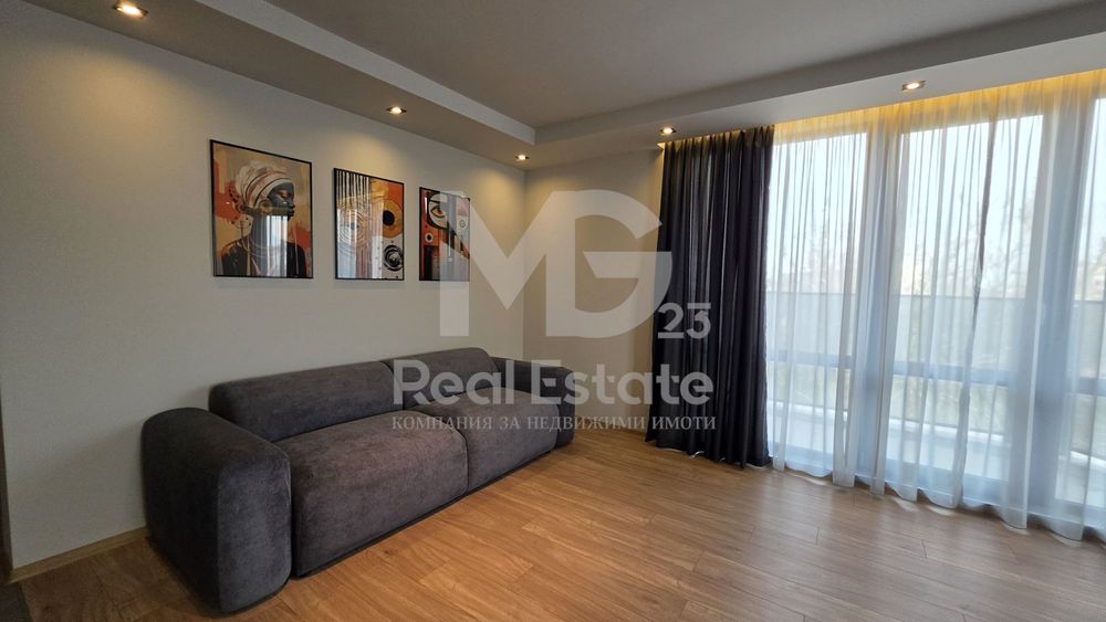 Многостаен в Пловдив-Център площ 125 цена 1200