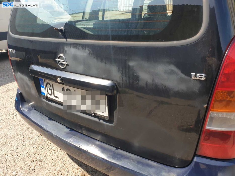 Luneta Geam Sticla de pe Hayon Haion Portbagaj Opel Astra G Break Combi 1998 - 2004