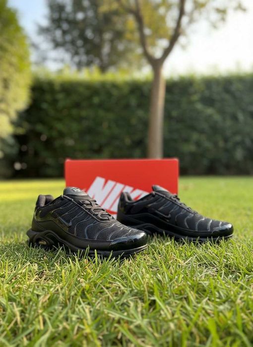 Adidasi Nike TN - Adidasi PREMIUM - Full Box