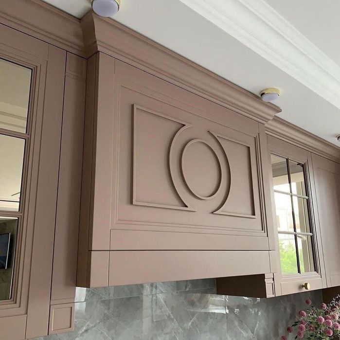 Кухонный Гарнитур на заказ