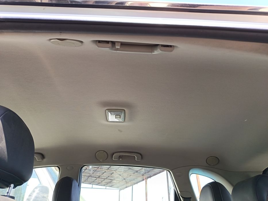 Opel Antara / Опел Антара