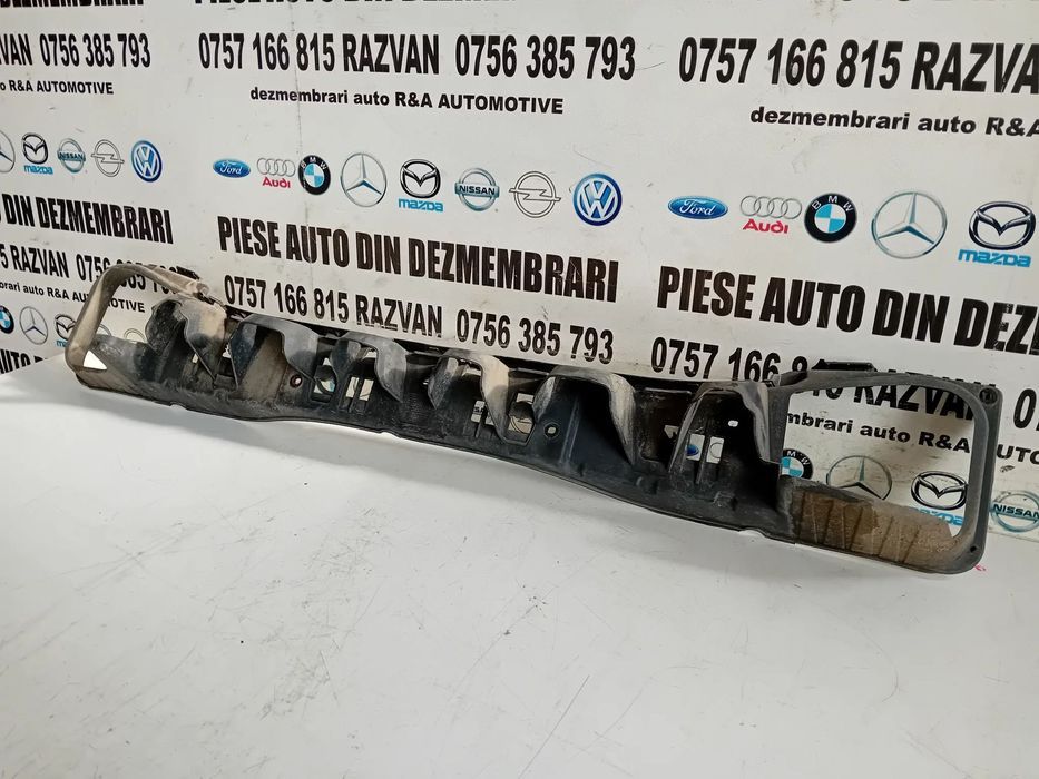 Suport Bara Spate Peugeot 208 An 2012-2021 Motor 1.6 Hdi BH02