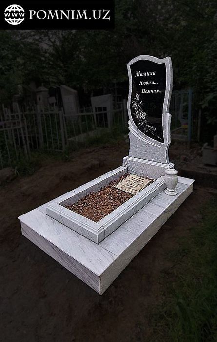 Изготовление надгробных памятников