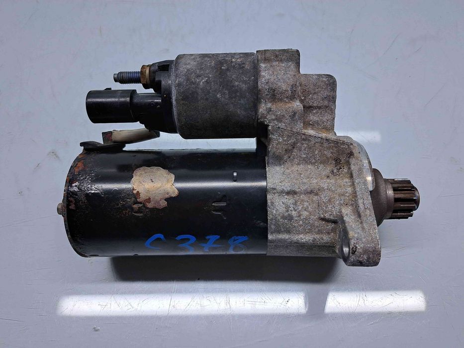 Electromotor 11 dinti Skoda Octavia 2 Combi (1Z5) [Fabr 2004-2013] Fa