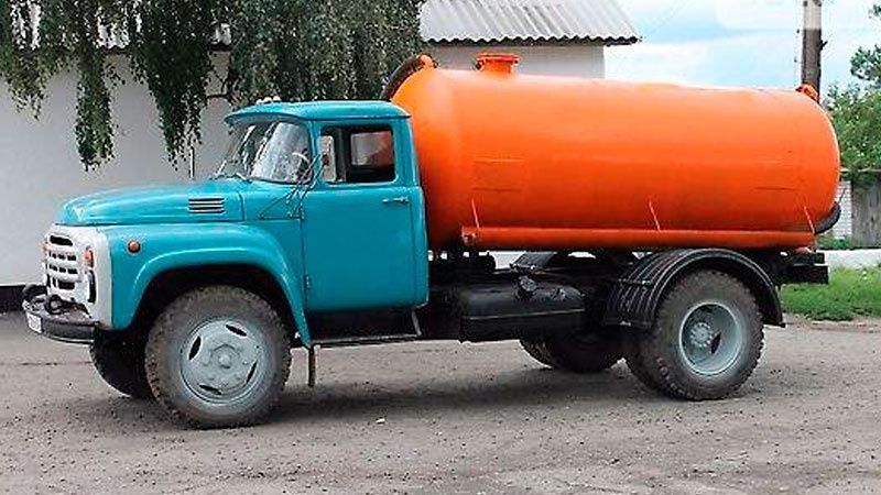 Ассензатор и гав навоз услуги