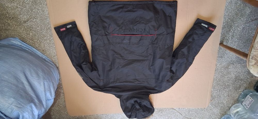 Geaca geographical norway mărimea xxl