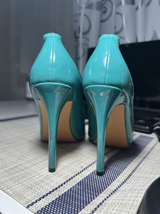 Туфли новые