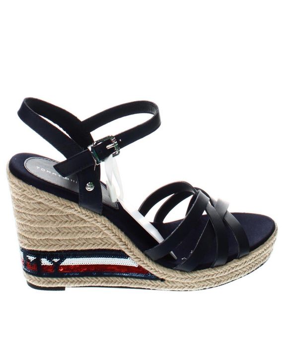 Дамски сандали