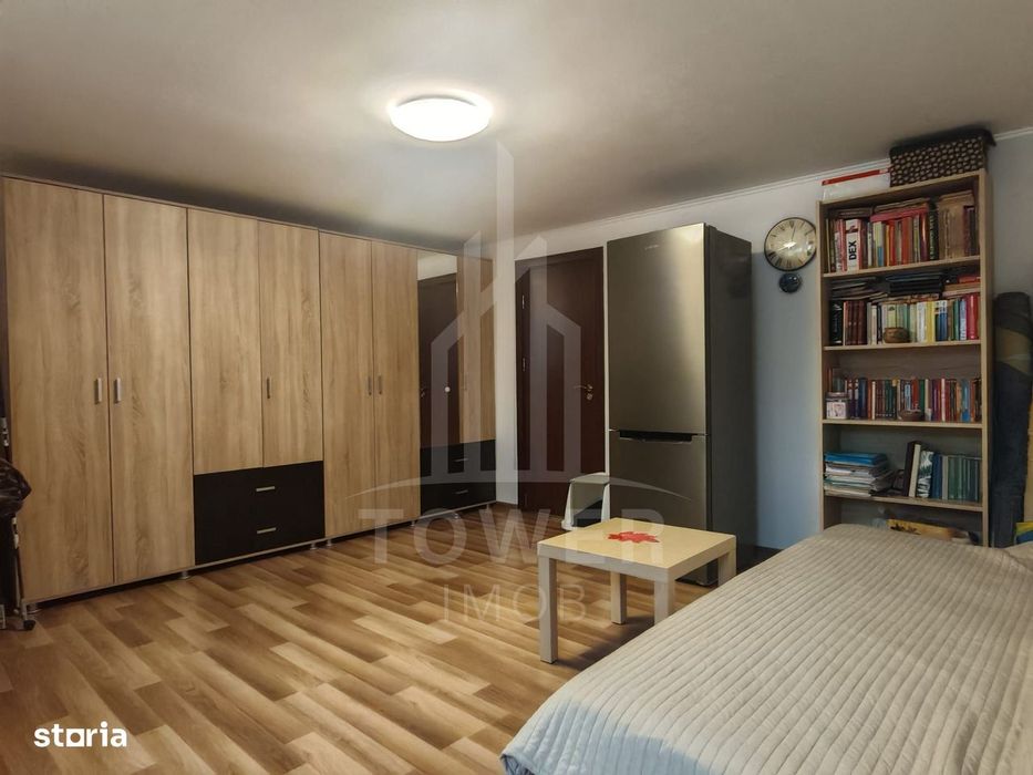 Casă modernă cu garaj, pod amenajabil și terasă | Turnișor | Proprieta