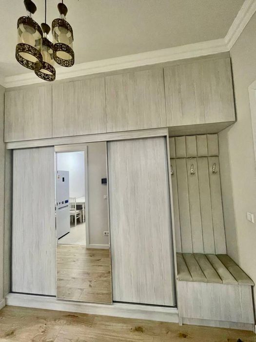 Сдаётся Квартира Алмазар сити