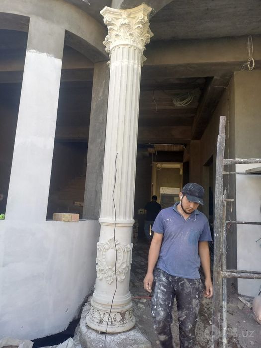 Rim kalona fibra beton