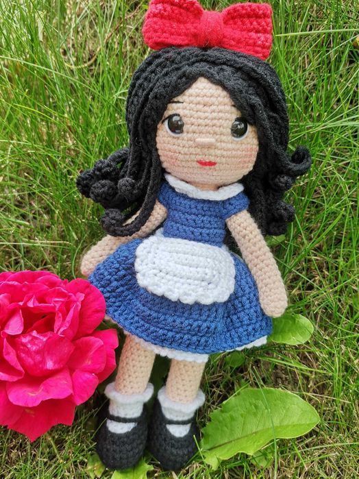 Играчки ръчно изработени