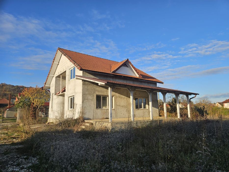 Casa de vânzare în Jibou Sălaj..