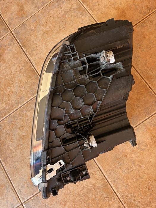 Оригинален ляв Adaptive LED фар за BMW X3 G01 / X4 G02