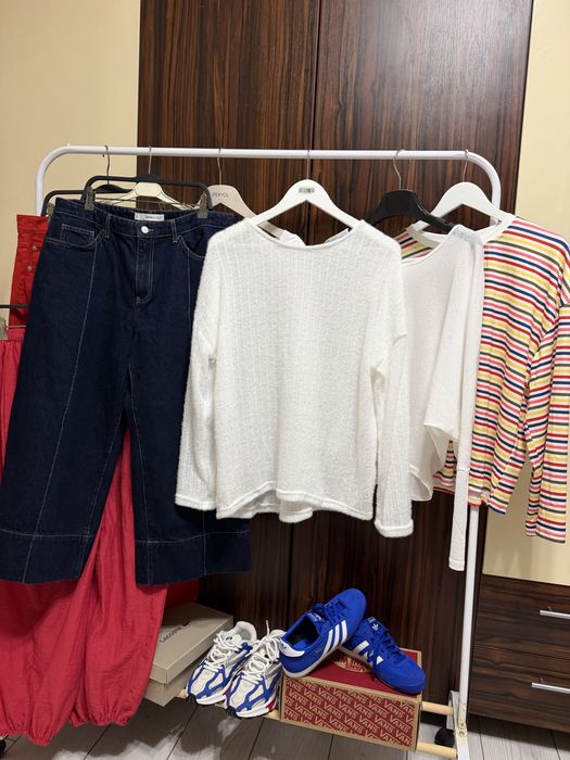 Одежда mango zara