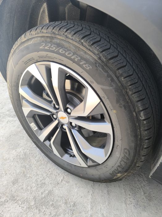 CAPTIVA 5 premier. Каптива 5 сотилади