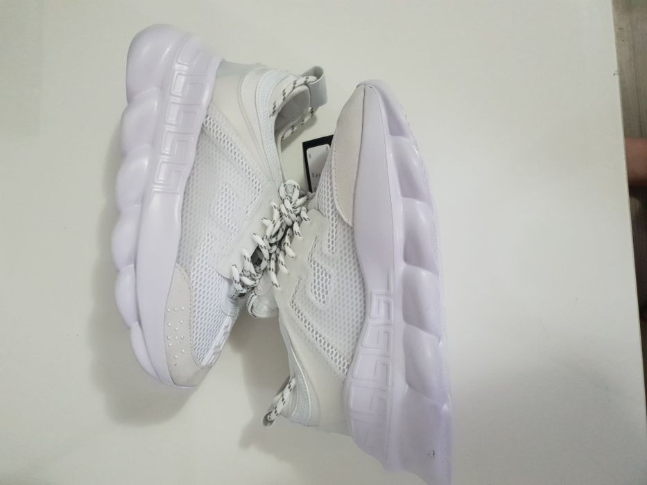 versace chain reaction albi ,,Calitate Premium"