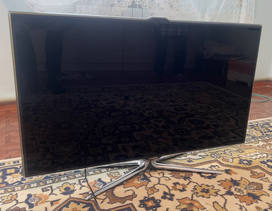 Телевизор Samsung 45 000 тг