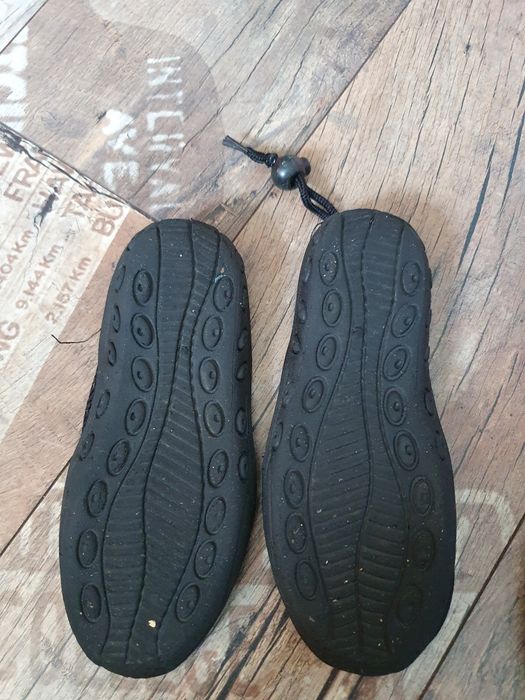 Аква обувки-детски