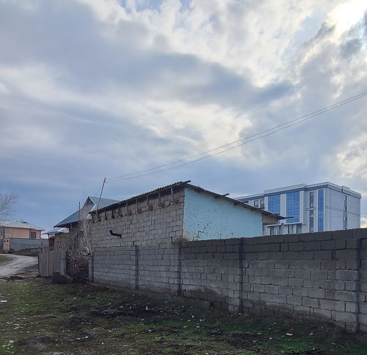 Srochna yer uchastka sotiladi shahrisabz shahar