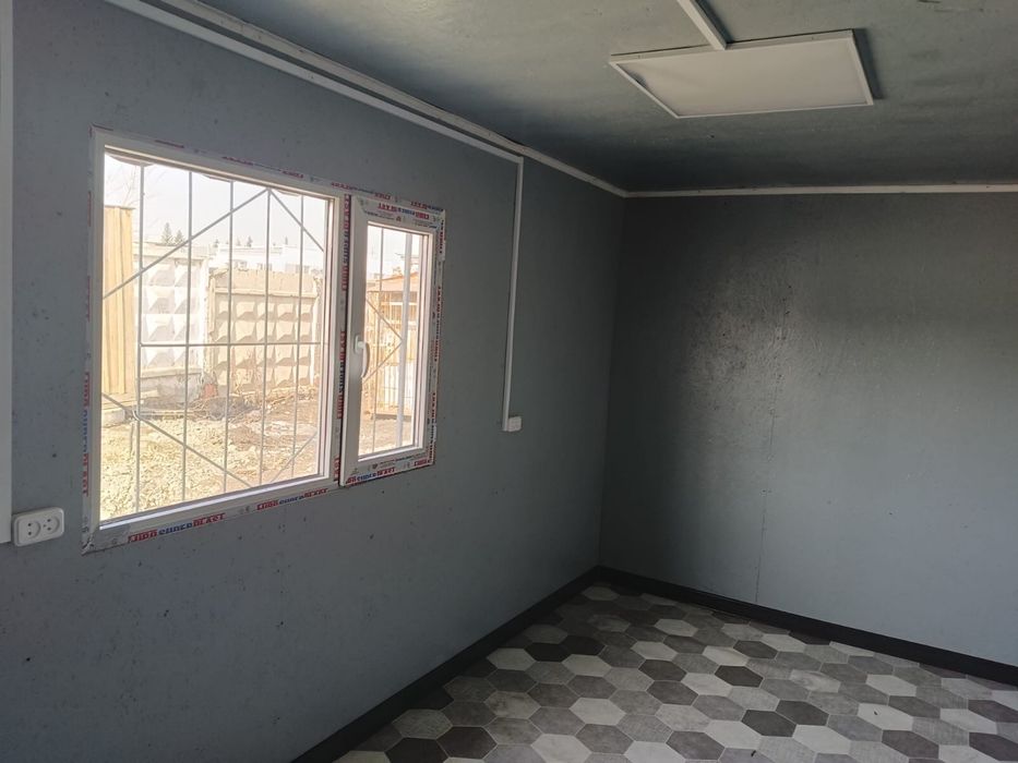 Продам бытовые вагончики