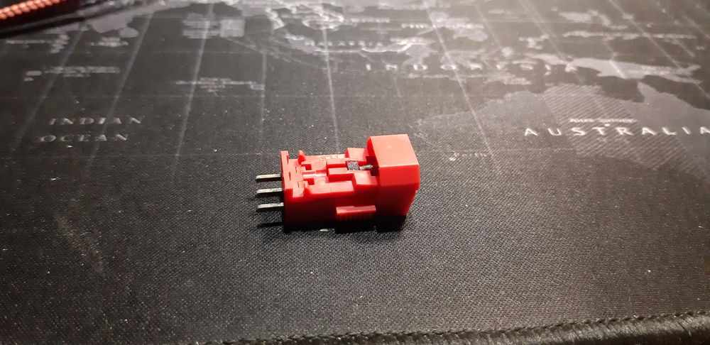 Picap - doza  Tesla - VK4302