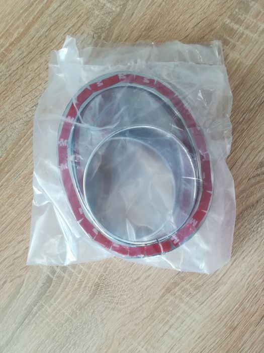 Рингове за халогени Хонда Црв 2007-2010 Honda Cr-v 3 преди фейслифт